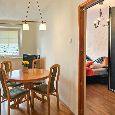 Visit Baltic - Apartament Sunny Swinoujscie Luaran gambar