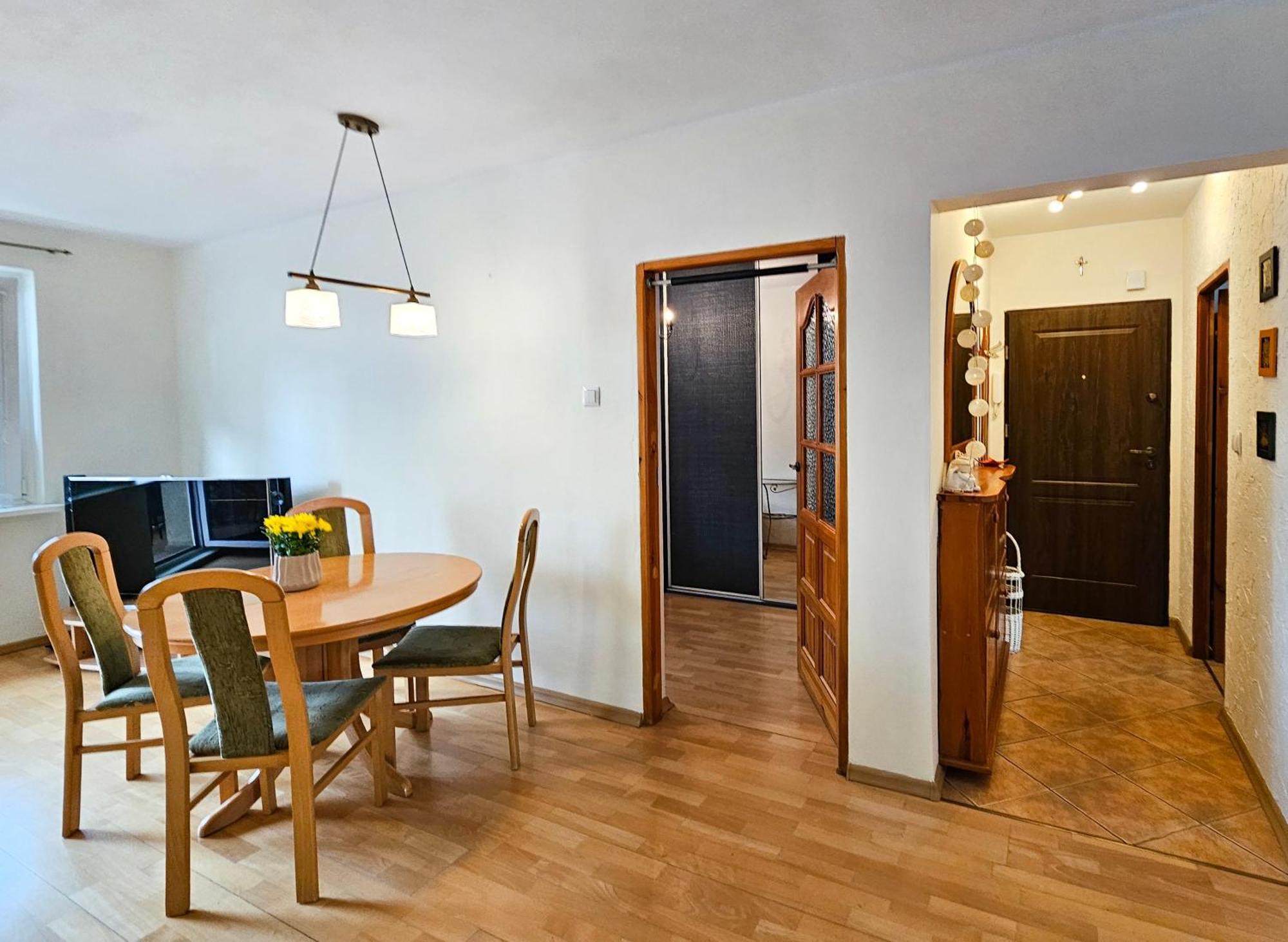 Visit Baltic - Apartament Sunny Swinoujscie Luaran gambar
