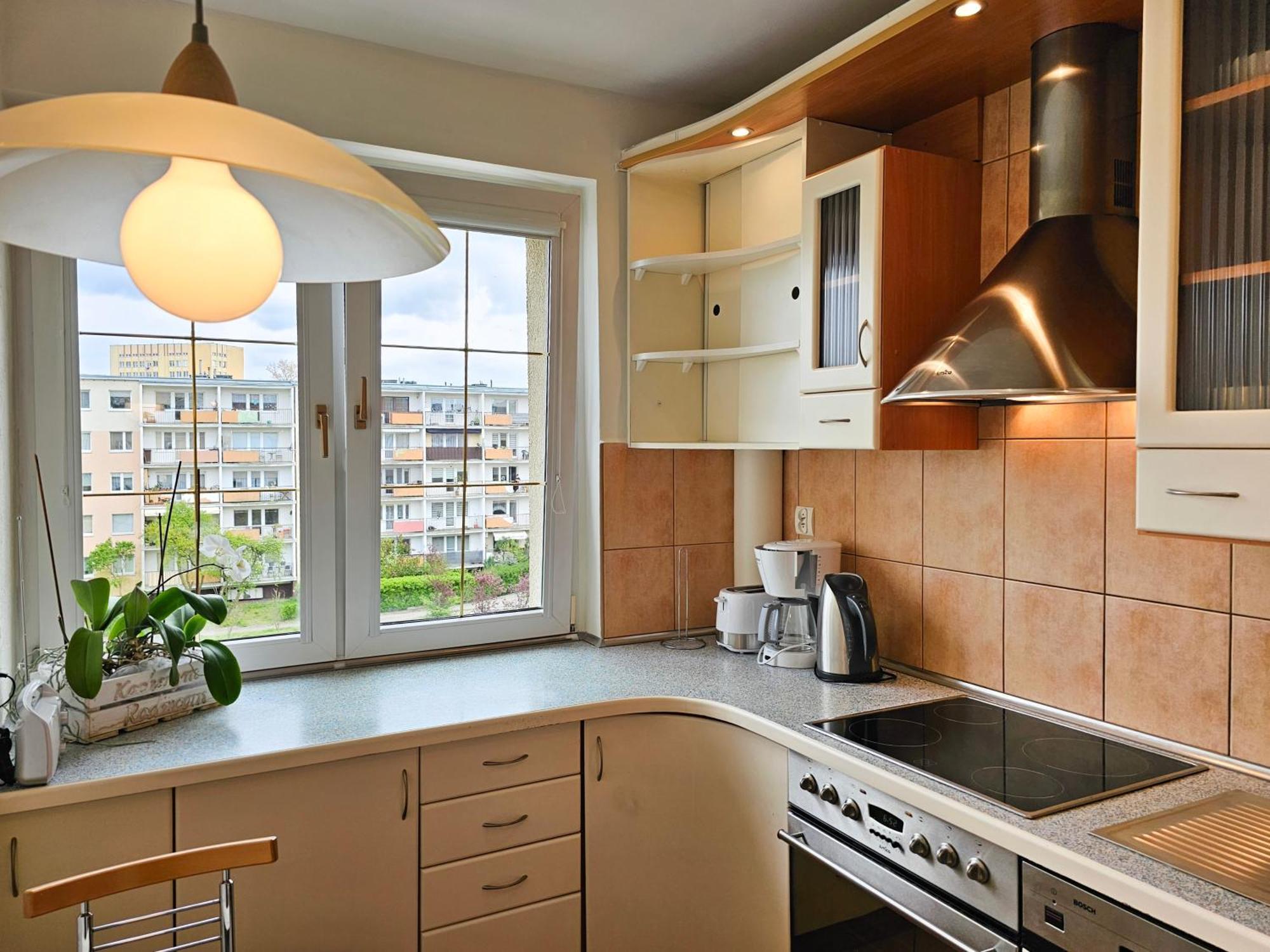 Visit Baltic - Apartament Sunny Swinoujscie Luaran gambar