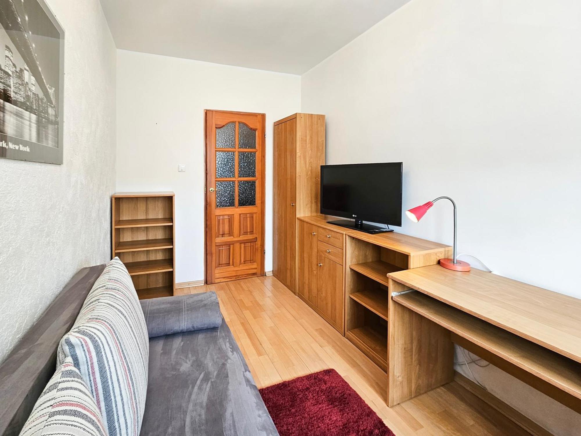 Visit Baltic - Apartament Sunny Swinoujscie Luaran gambar