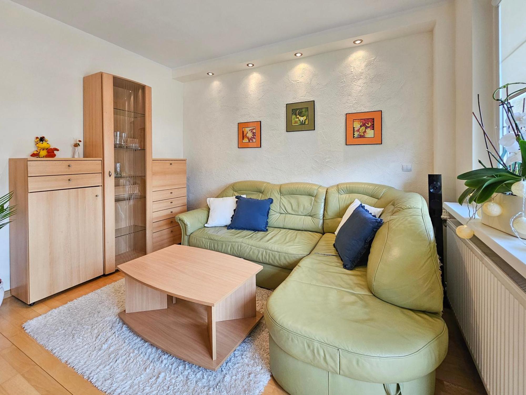 Visit Baltic - Apartament Sunny Swinoujscie Luaran gambar