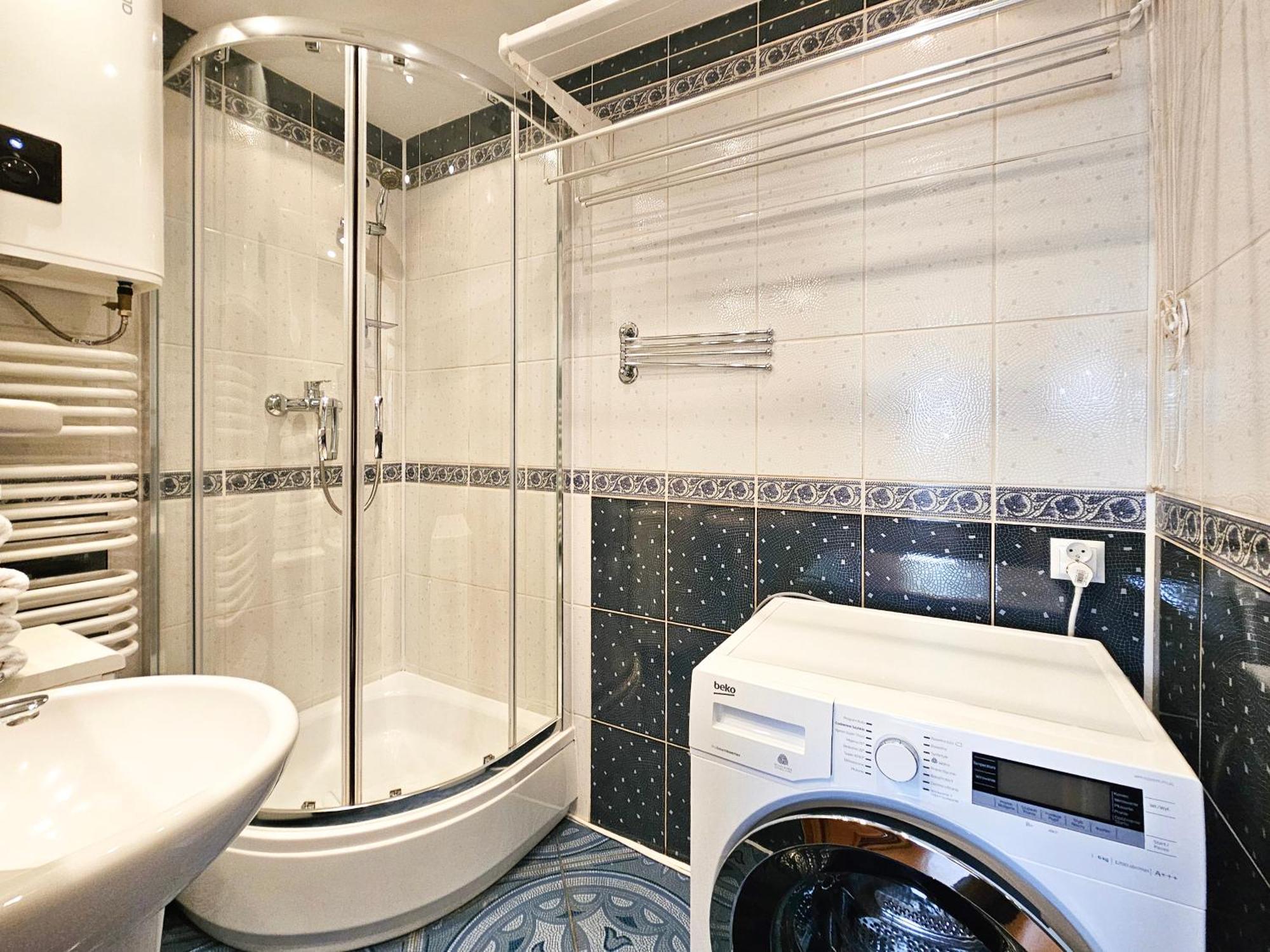 Visit Baltic - Apartament Sunny Swinoujscie Luaran gambar