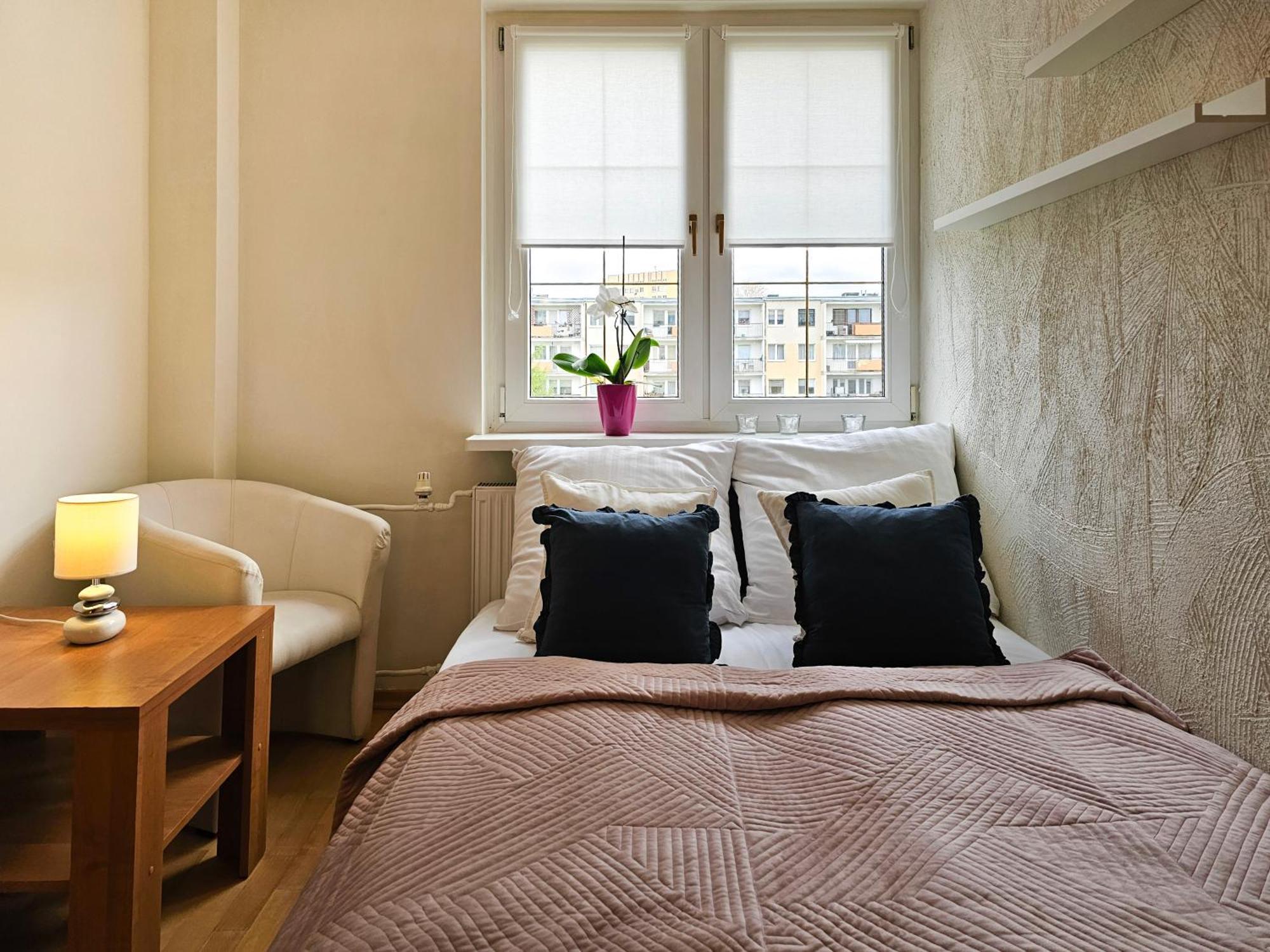 Visit Baltic - Apartament Sunny Swinoujscie Luaran gambar